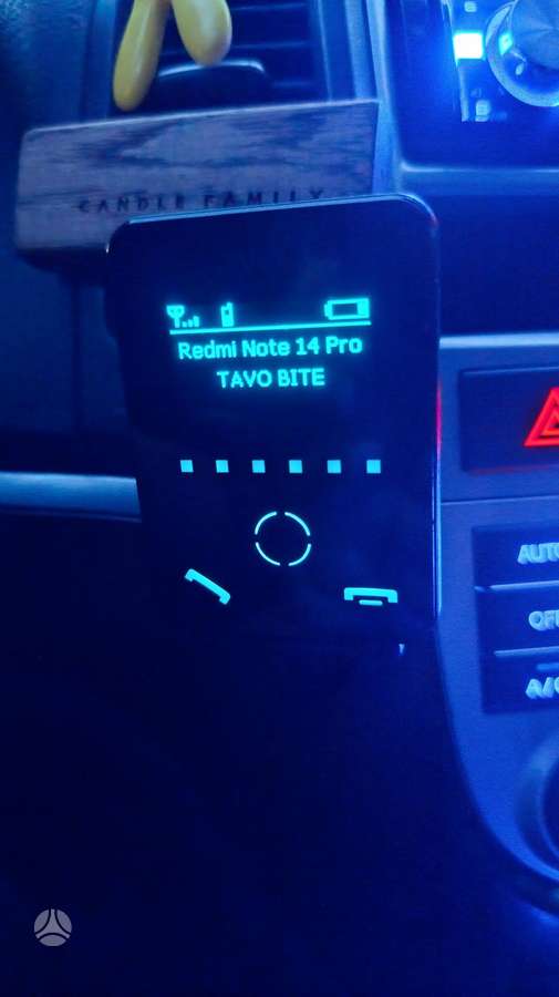 Hyundai Santa 2006 — photo 23