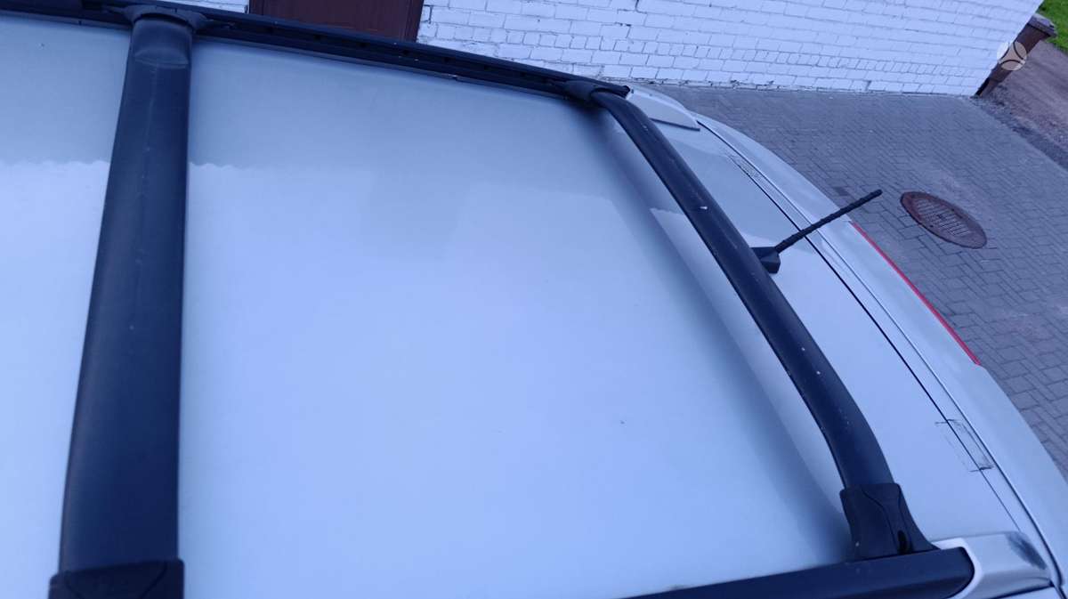 Hyundai Santa 2006 — photo 24