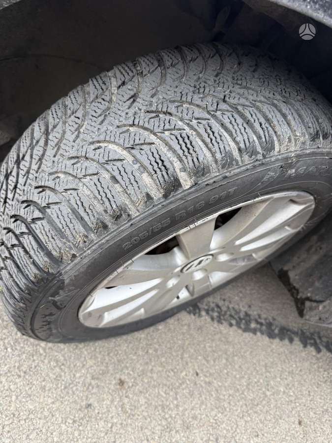 Volkswagen Passat 2008 — photo 14