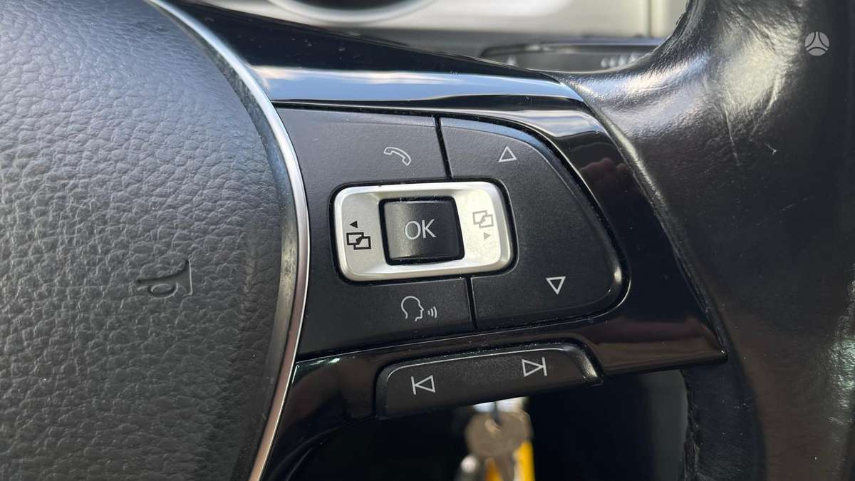 Volkswagen Golf 2015 — photo 18