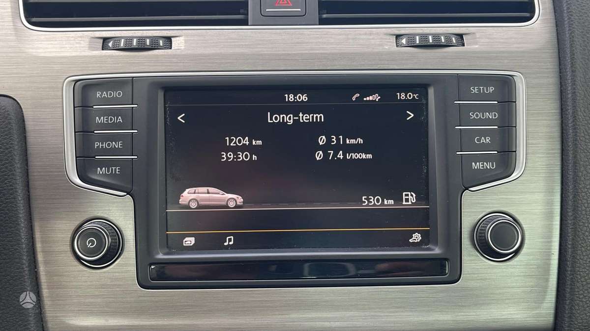 Volkswagen Golf 2015 — photo 31