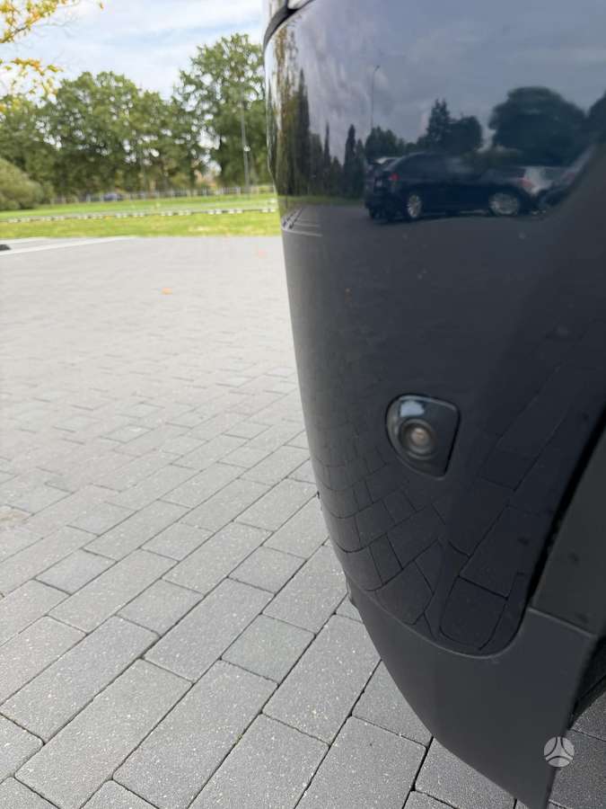 BMW X6 2014 — photo 12