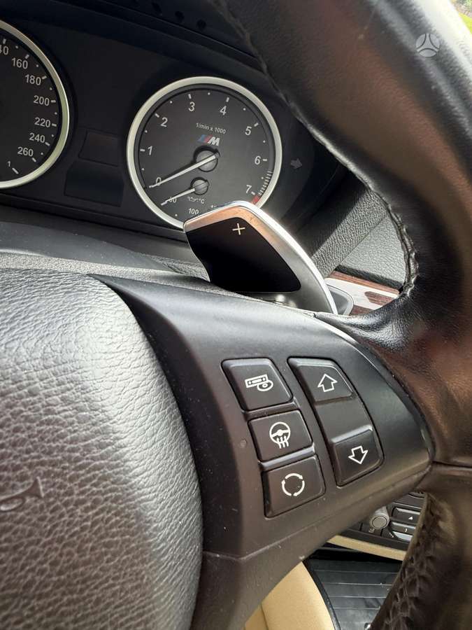 BMW X6 2014 — photo 16