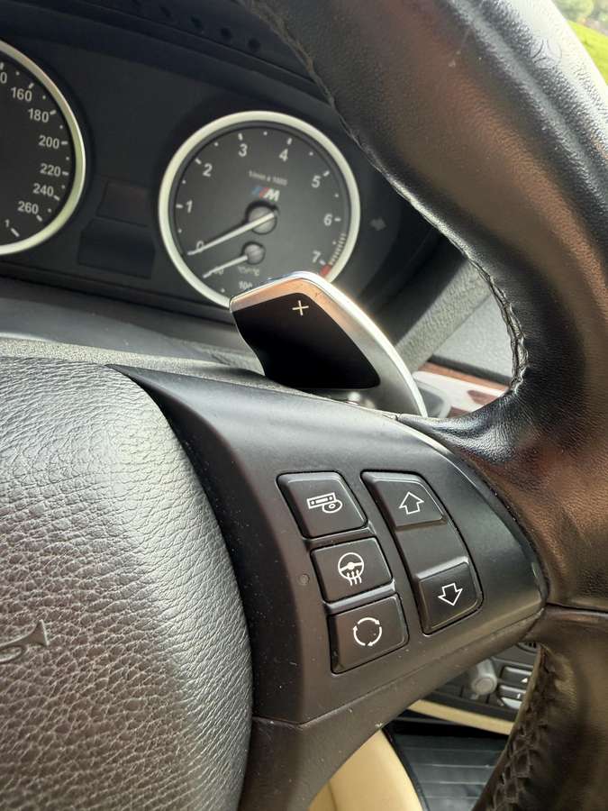 BMW X6 2014 — photo 17