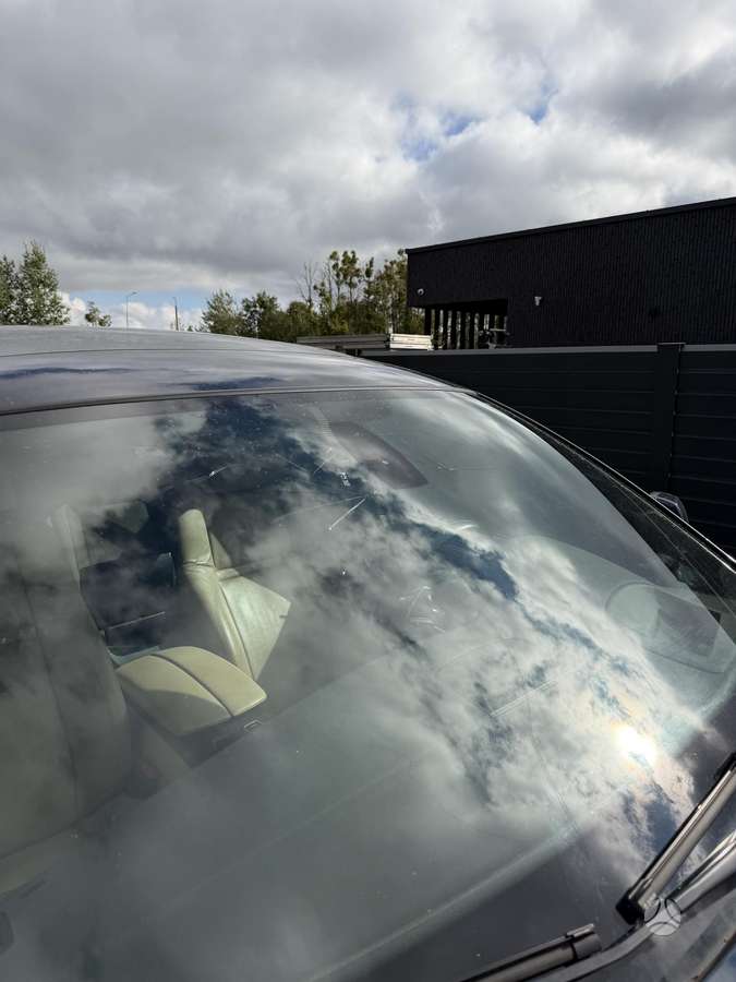 BMW X6 2014 — photo 29