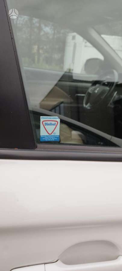 Mitsubishi Outlander 2015 — photo 19