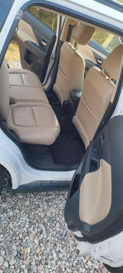 Mitsubishi Outlander 2015 — photo 5