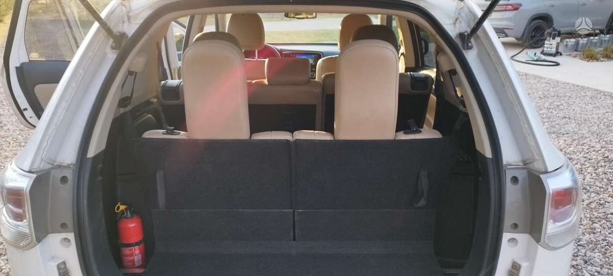 Mitsubishi Outlander 2015 — photo 6