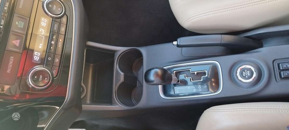Mitsubishi Outlander 2015 — photo 7