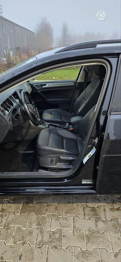 Volkswagen Golf 2015 — photo 6