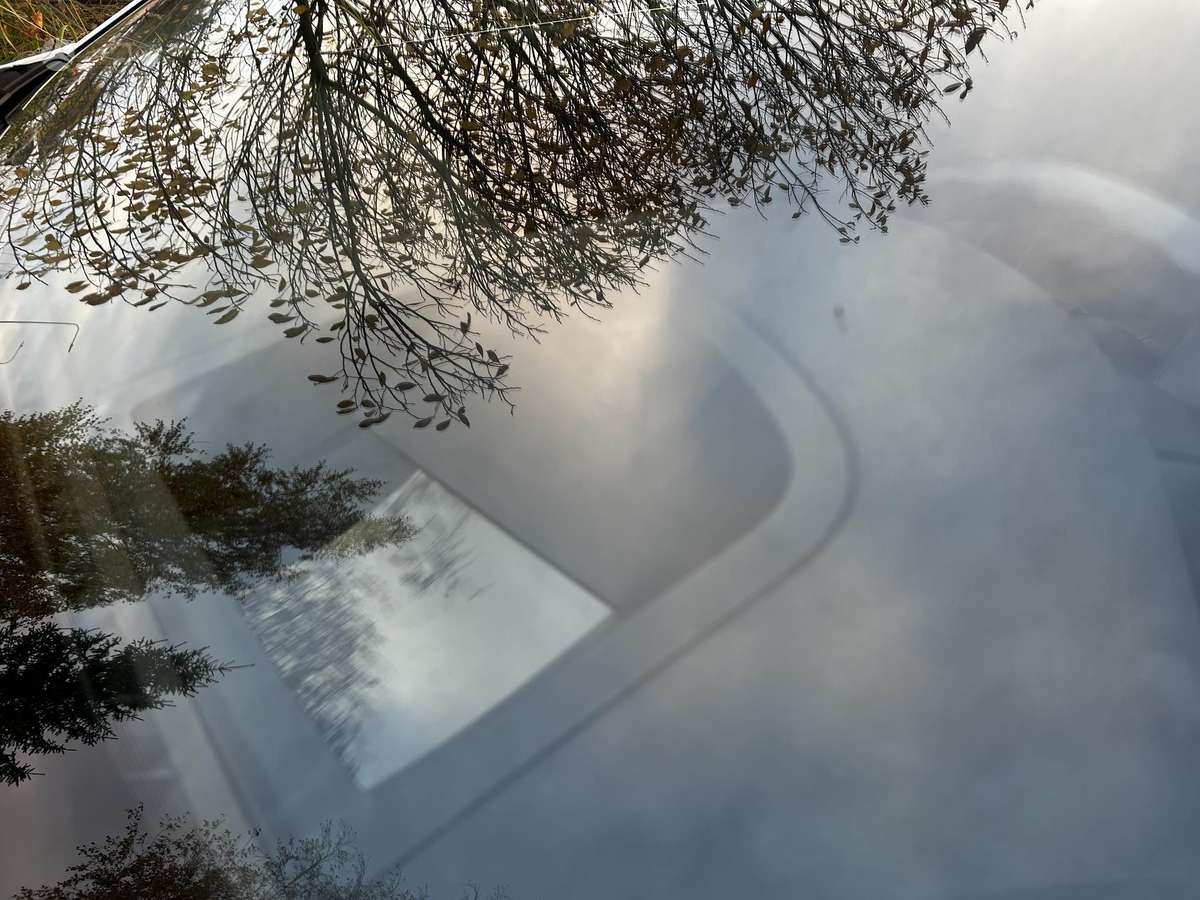 BMW 530 2014 — photo 11