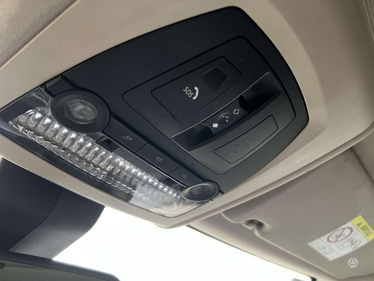 BMW 530 2014 — photo 15