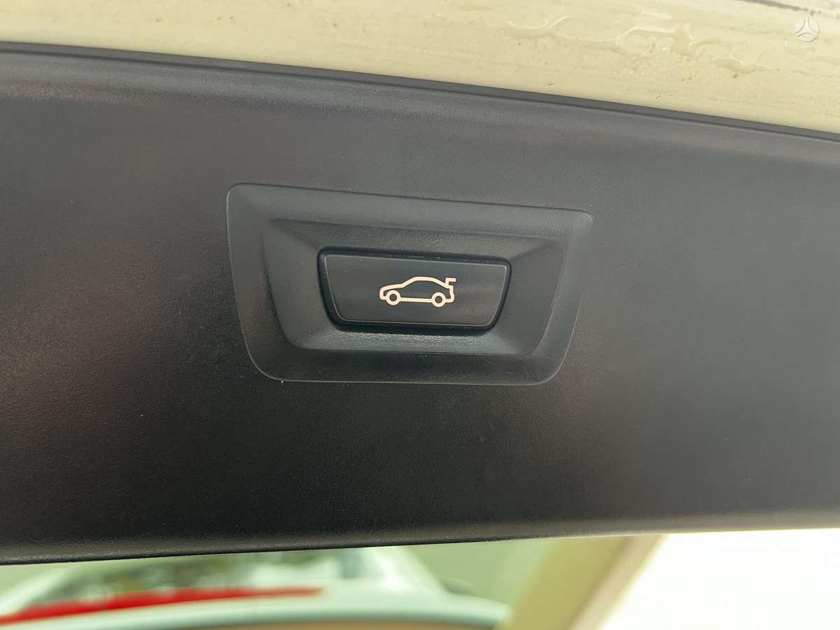 BMW 530 2014 — photo 27