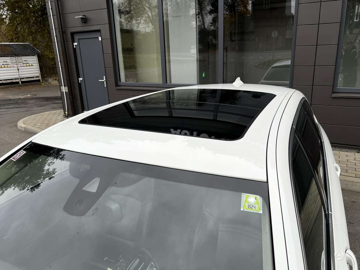 BMW 530 2014 — photo 5