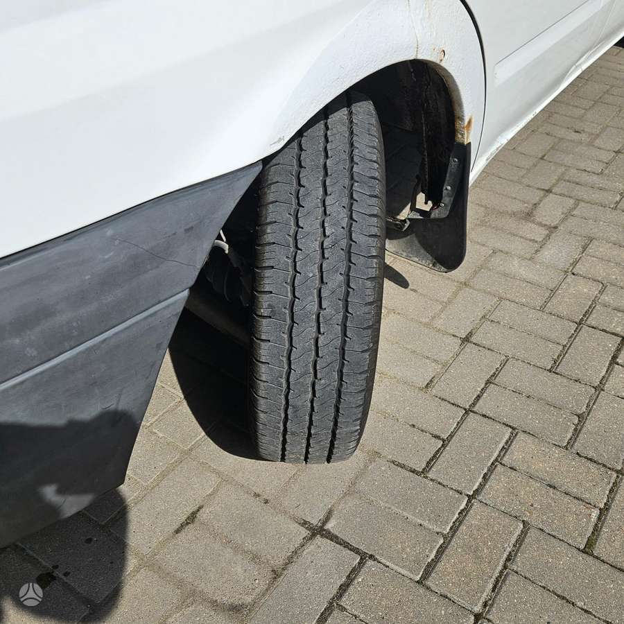 Ford Transit 2013 — photo 7