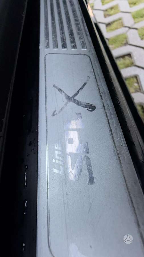 Peugeot 3008 2010 — photo 11