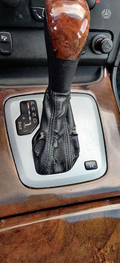 Volvo XC90 2005 — photo 10