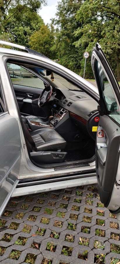 Volvo XC90 2005 — photo 13