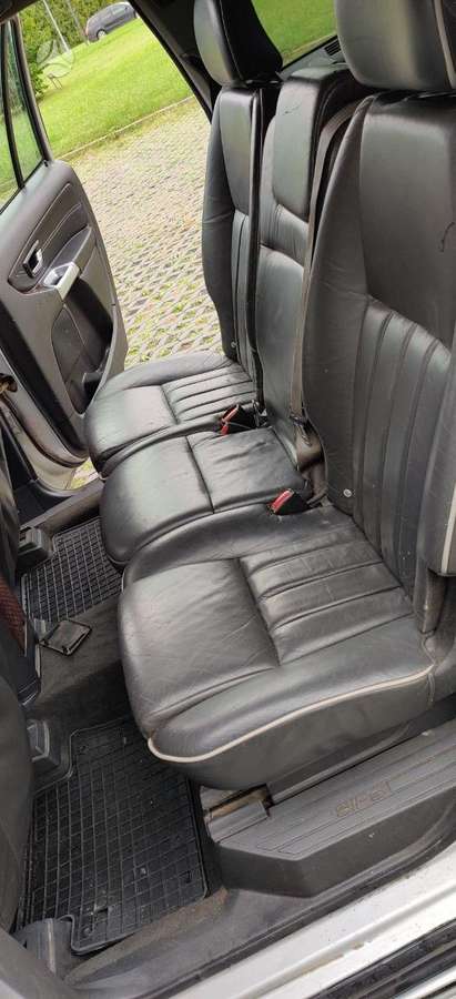 Volvo XC90 2005 — photo 15