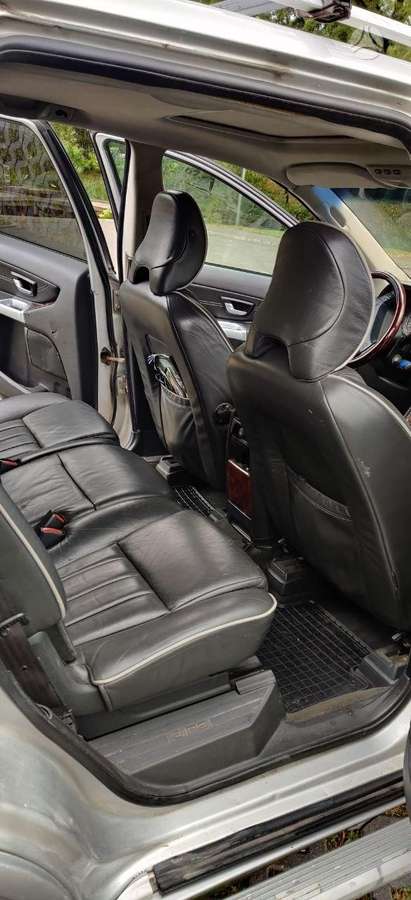 Volvo XC90 2005 — photo 16
