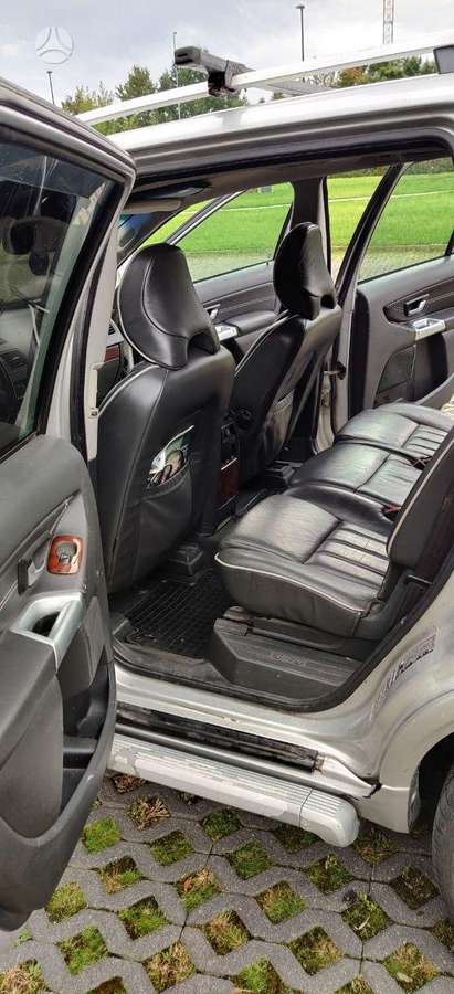 Volvo XC90 2005 — photo 18
