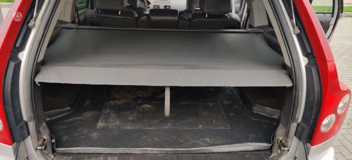 Volvo XC90 2005 — photo 20