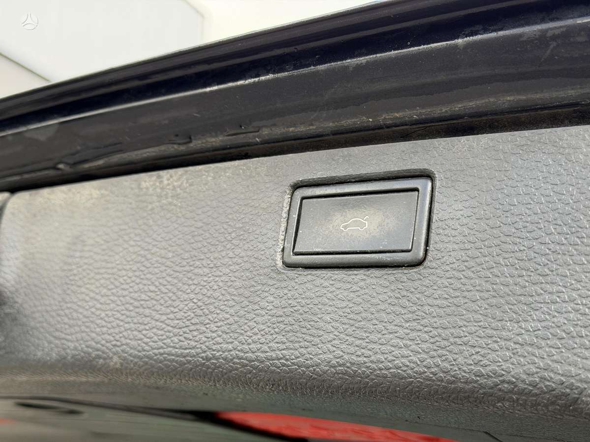 Volkswagen Passat 2014 — photo 7