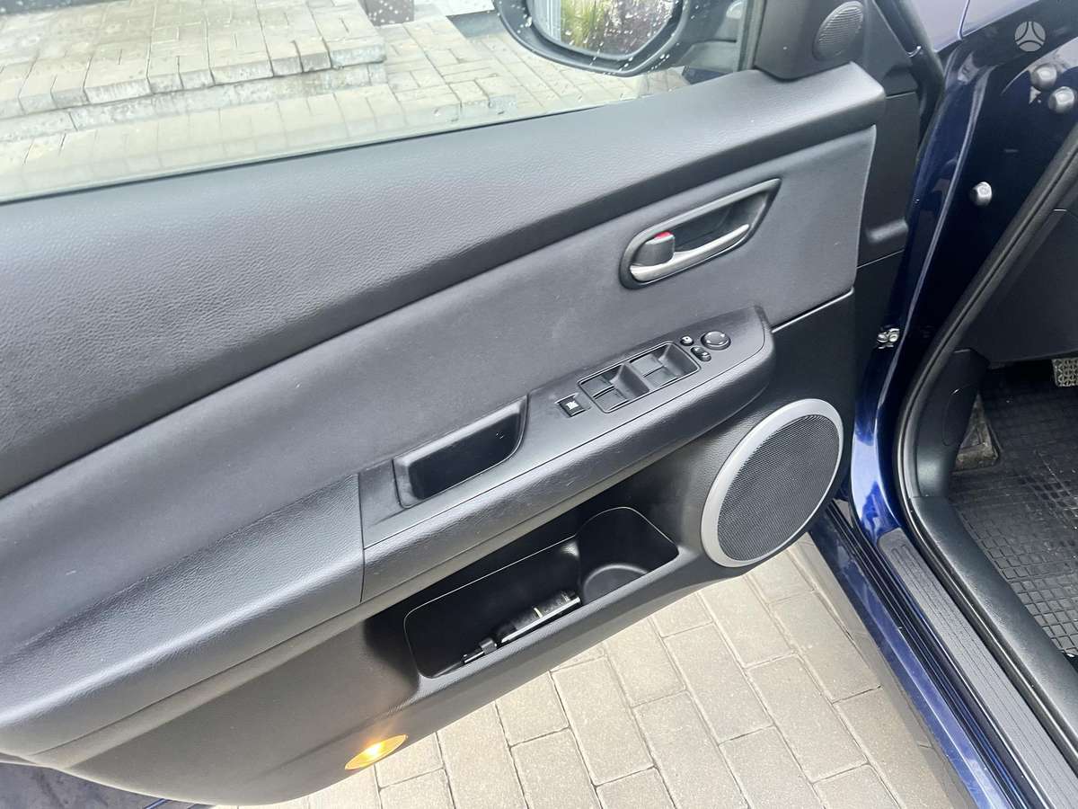 Mazda 6 2009 — photo 8