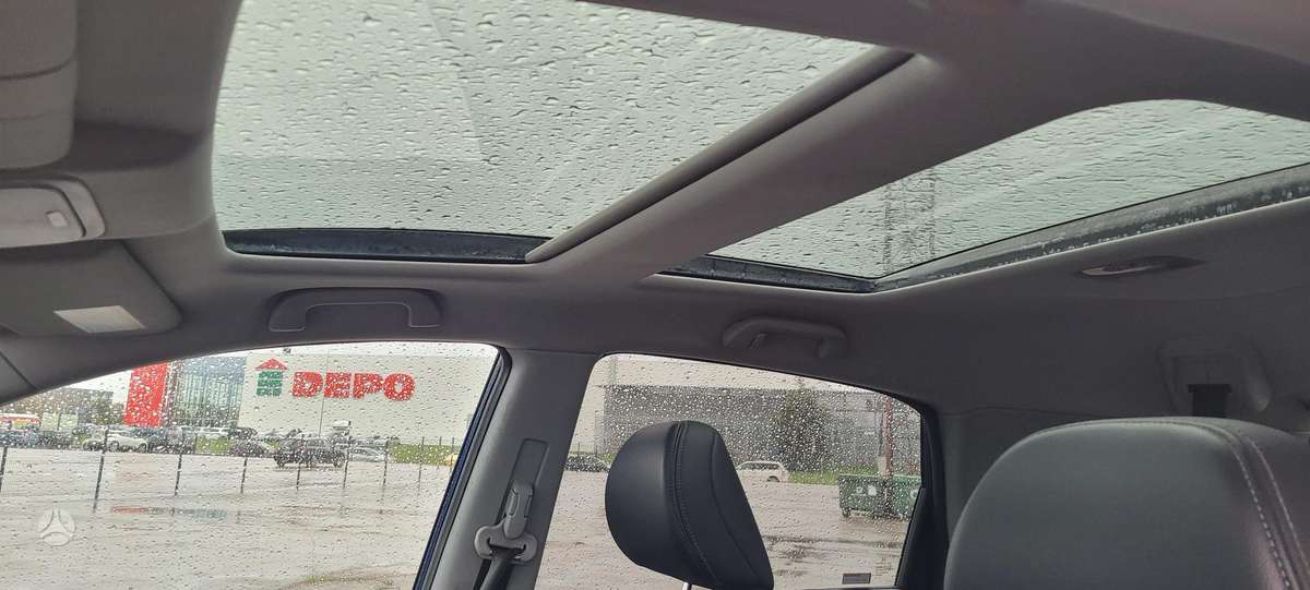 Honda CR-V 2010 — photo 12