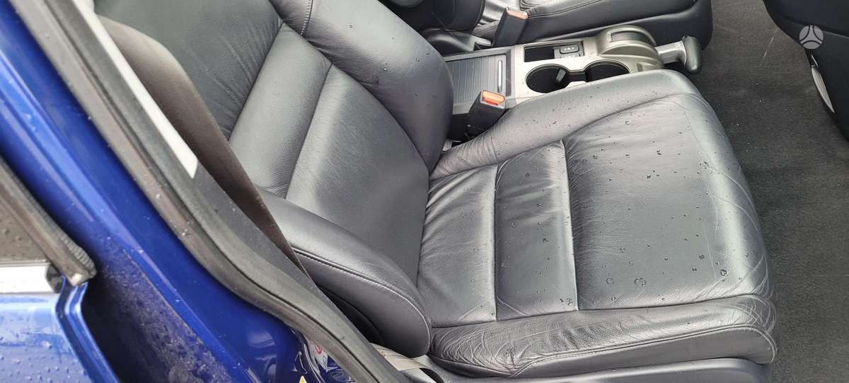 Honda CR-V 2010 — photo 15