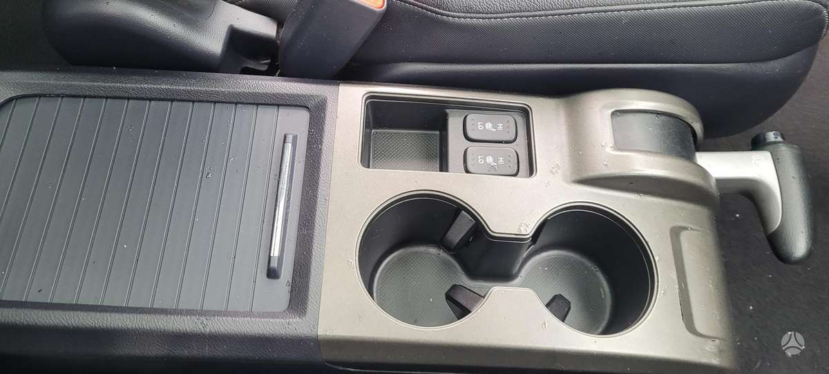Honda CR-V 2010 — photo 16