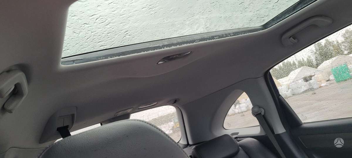 Honda CR-V 2010 — photo 17