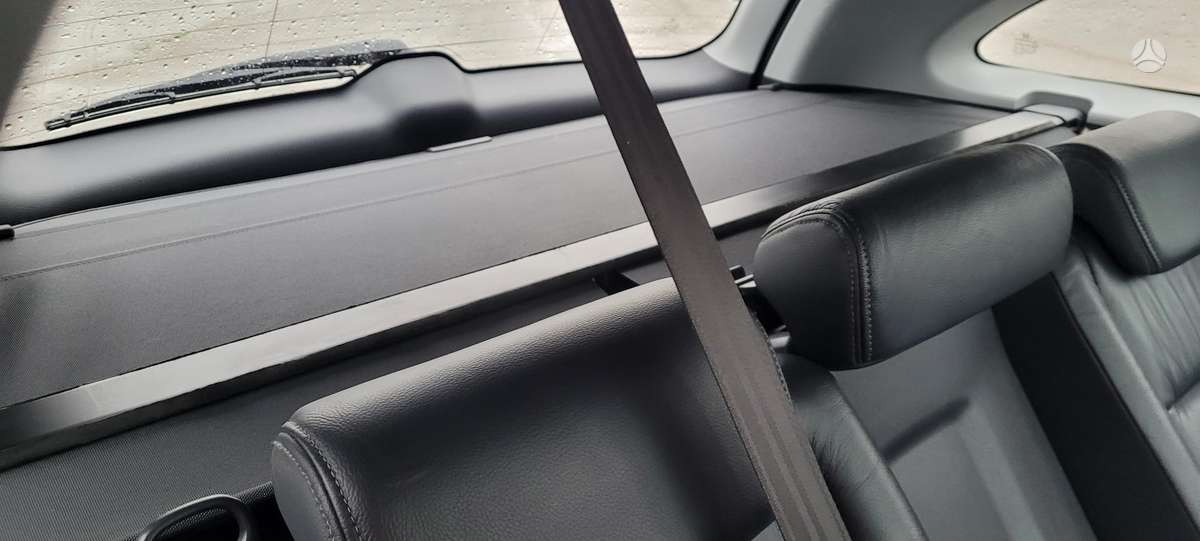 Honda CR-V 2010 — photo 20