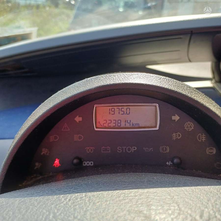 Fiat Ulysse 2008 — photo 5