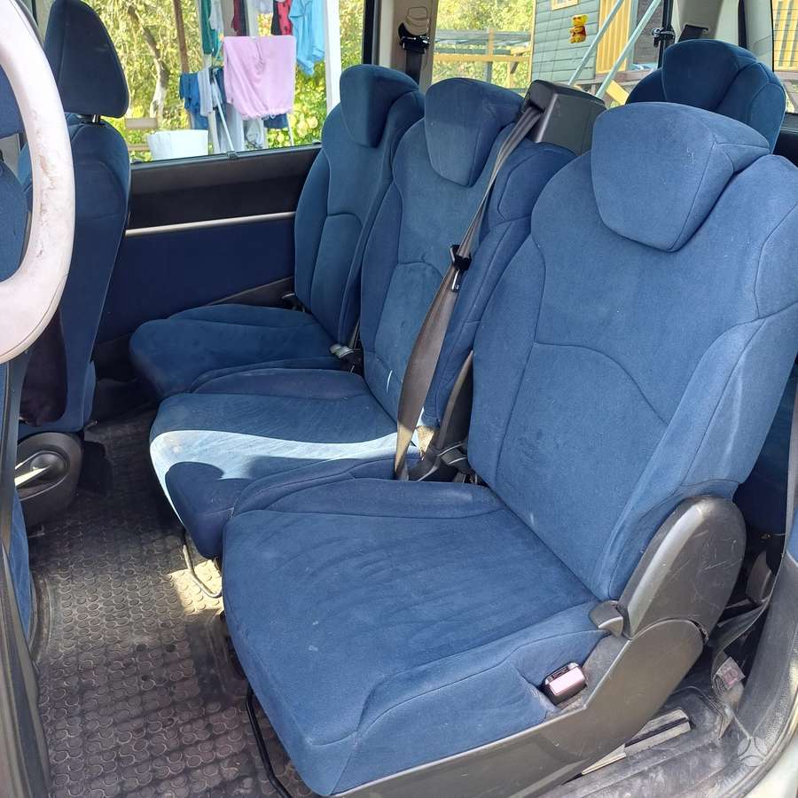 Fiat Ulysse 2008 — photo 6