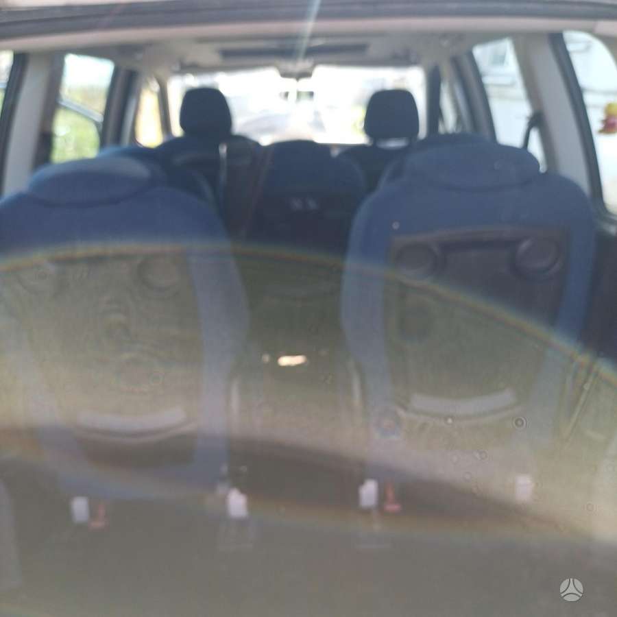 Fiat Ulysse 2008 — photo 8