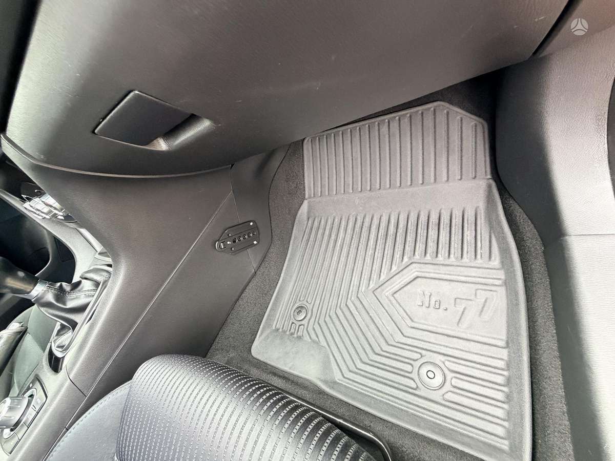 Mazda 6 2014 — photo 20