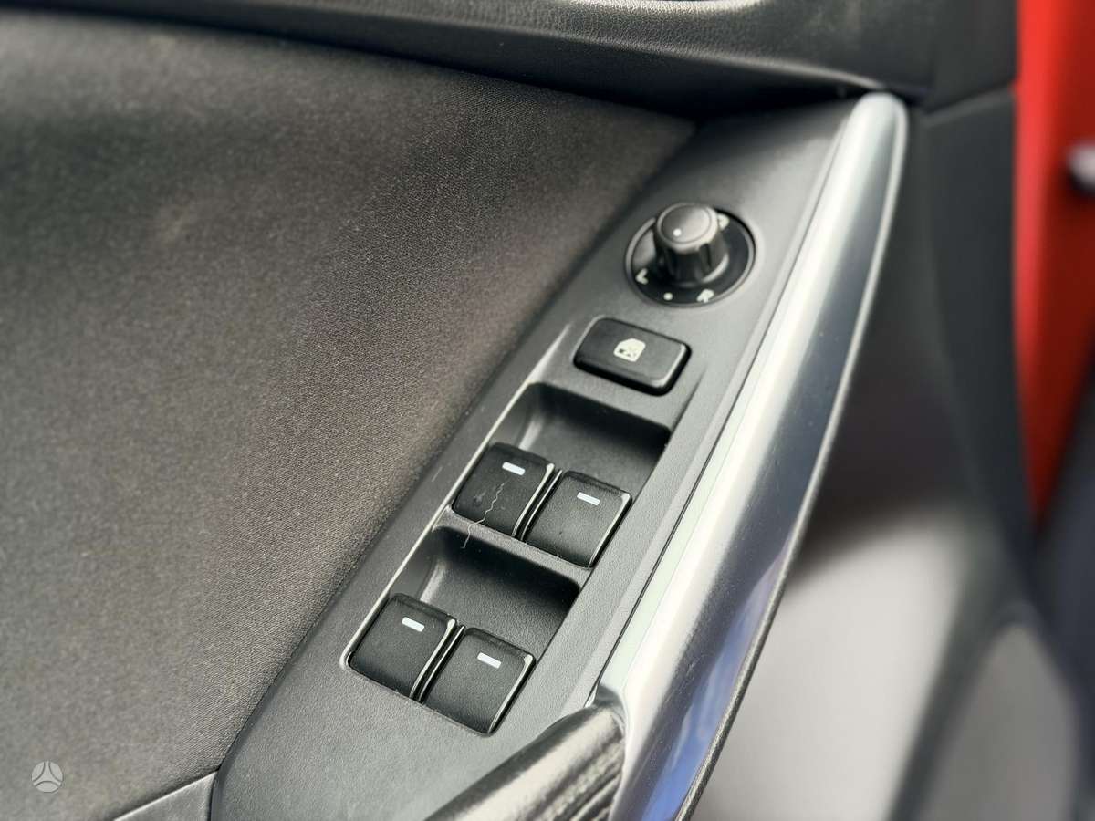 Mazda 6 2014 — photo 34