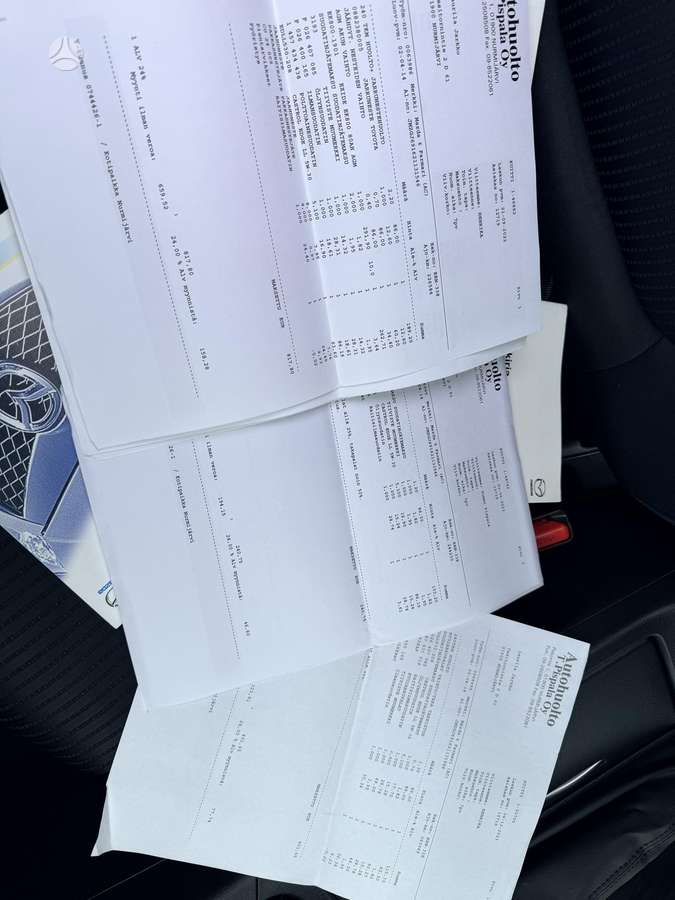 Mazda 6 2014 — photo 41