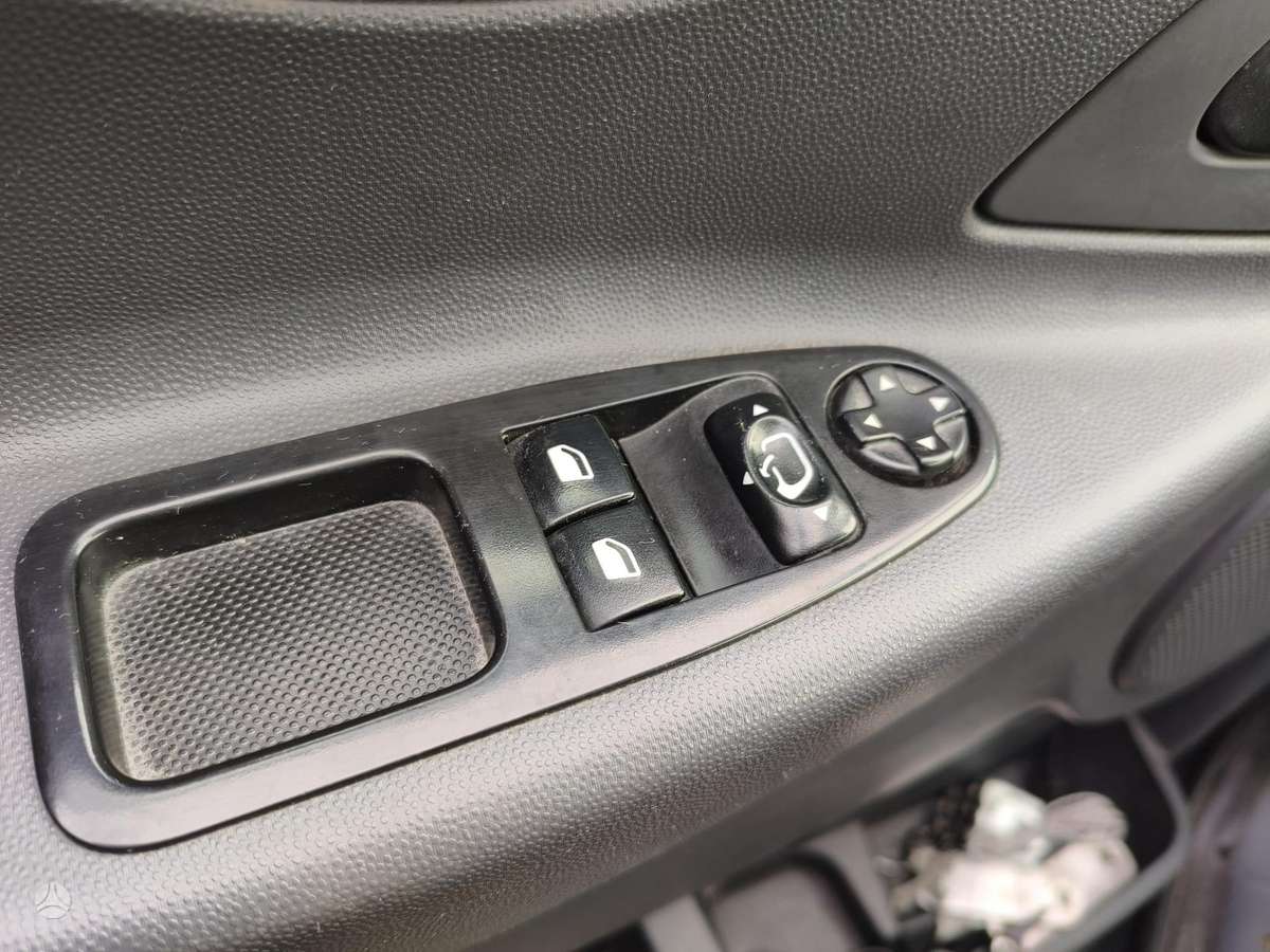 Citroen Jumpy 2015 — photo 12
