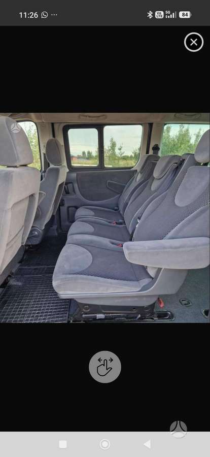 Citroen Jumpy 2015 — photo 19