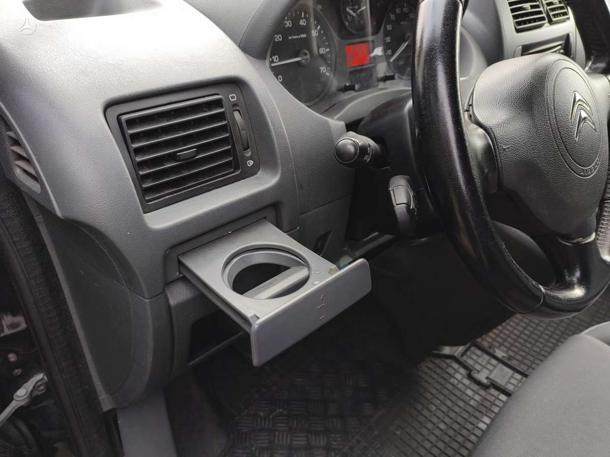 Citroen Jumpy 2015 — photo 9