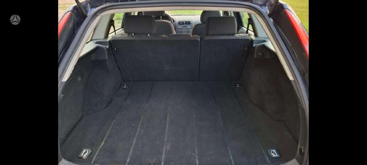 Ford Mondeo 2007 — photo 5