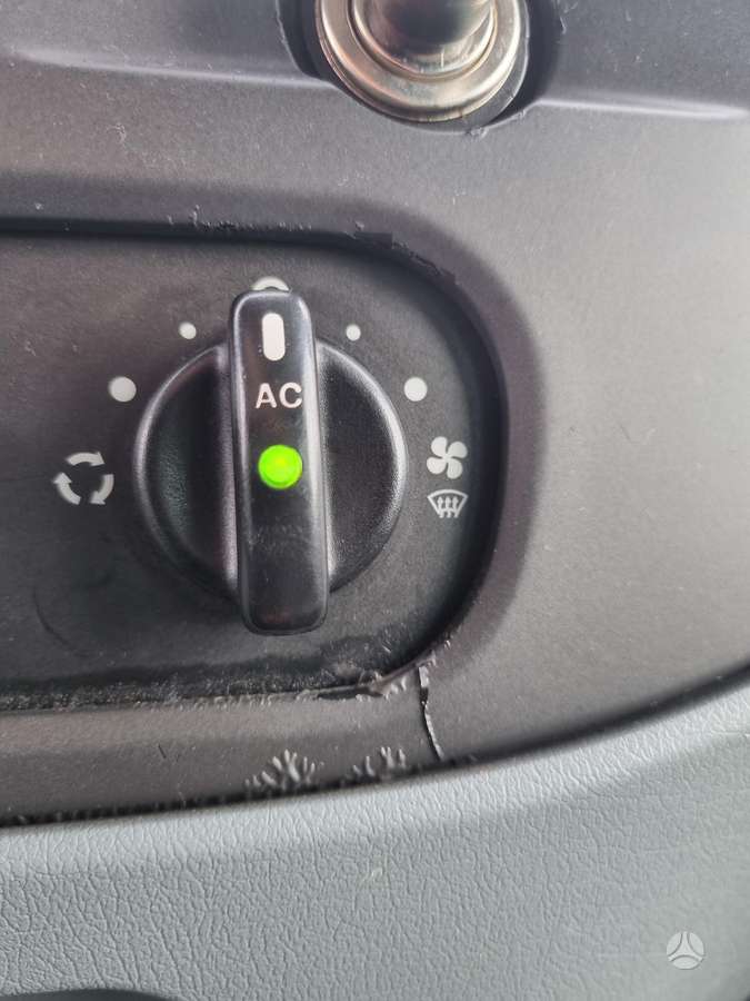 Ford Transit 2008 — photo 17