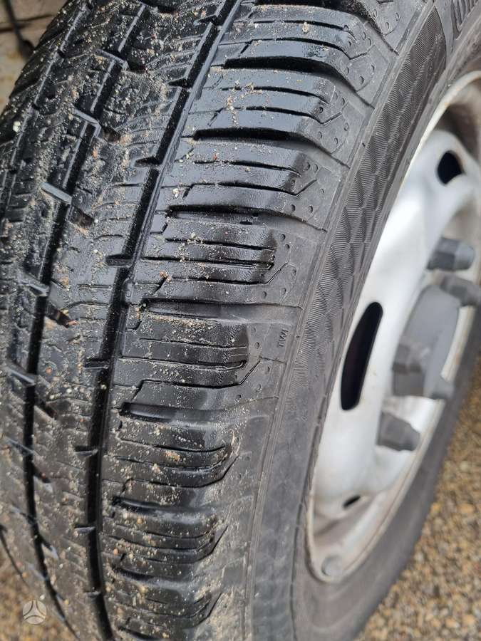 Ford Transit 2008 — photo 18