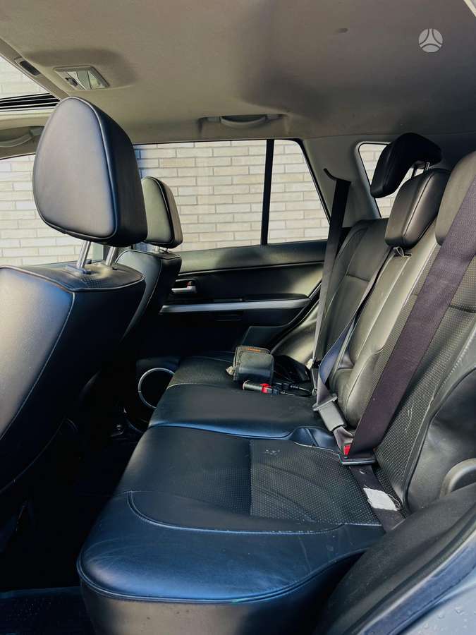 Suzuki Grand 2006 — photo 10