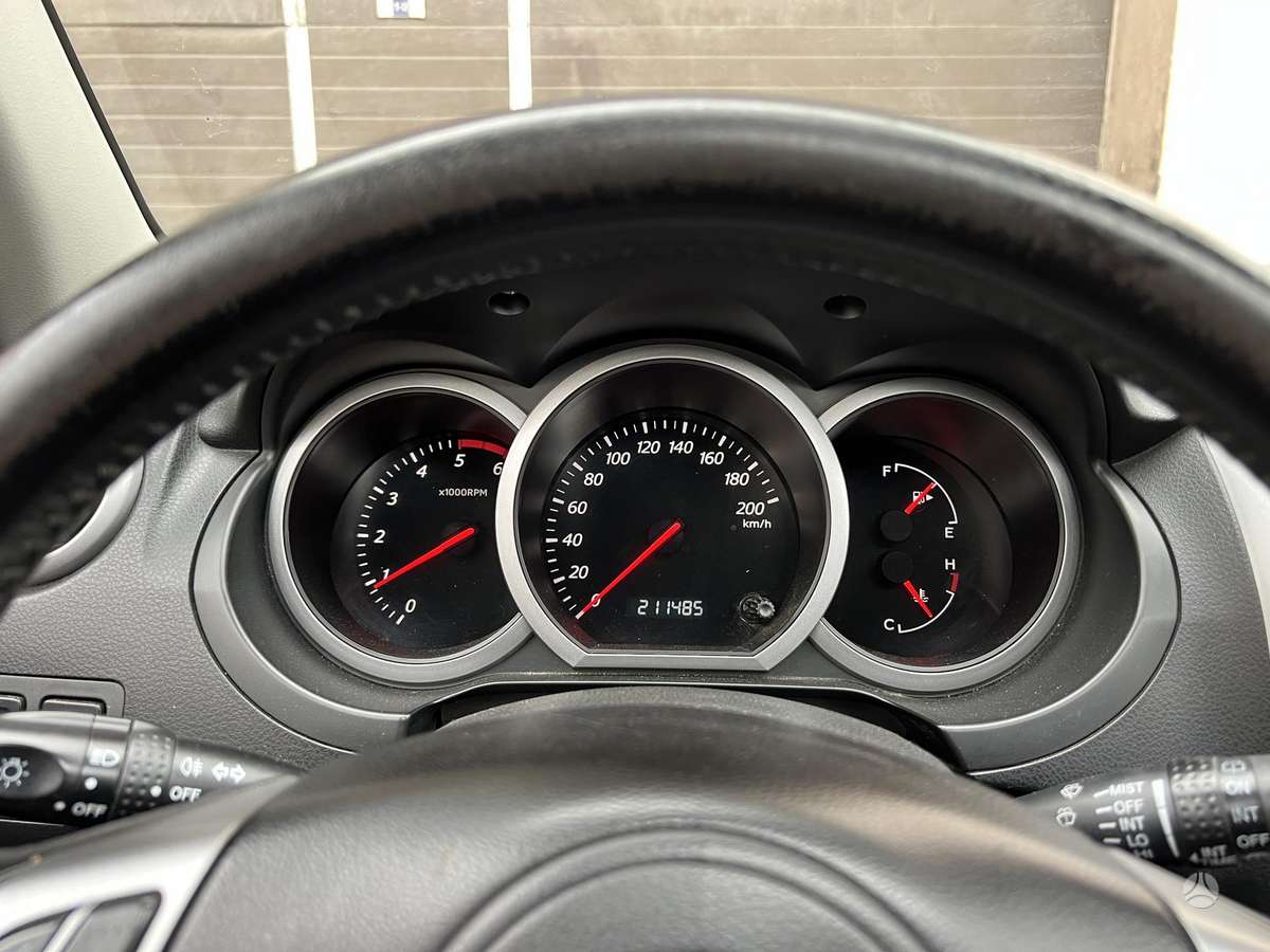 Suzuki Grand 2006 — photo 13