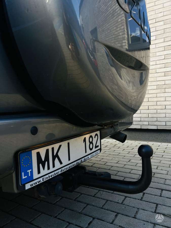 Suzuki Grand 2006 — photo 14