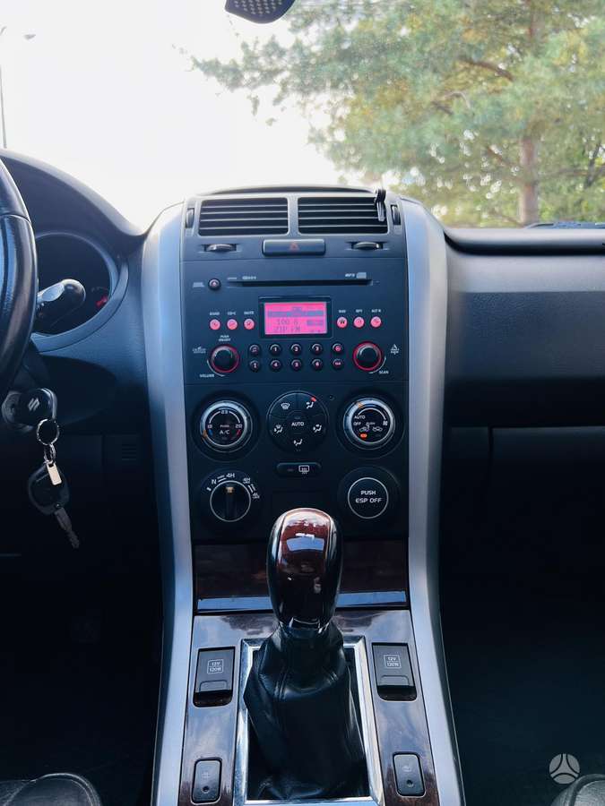 Suzuki Grand 2006 — photo 9