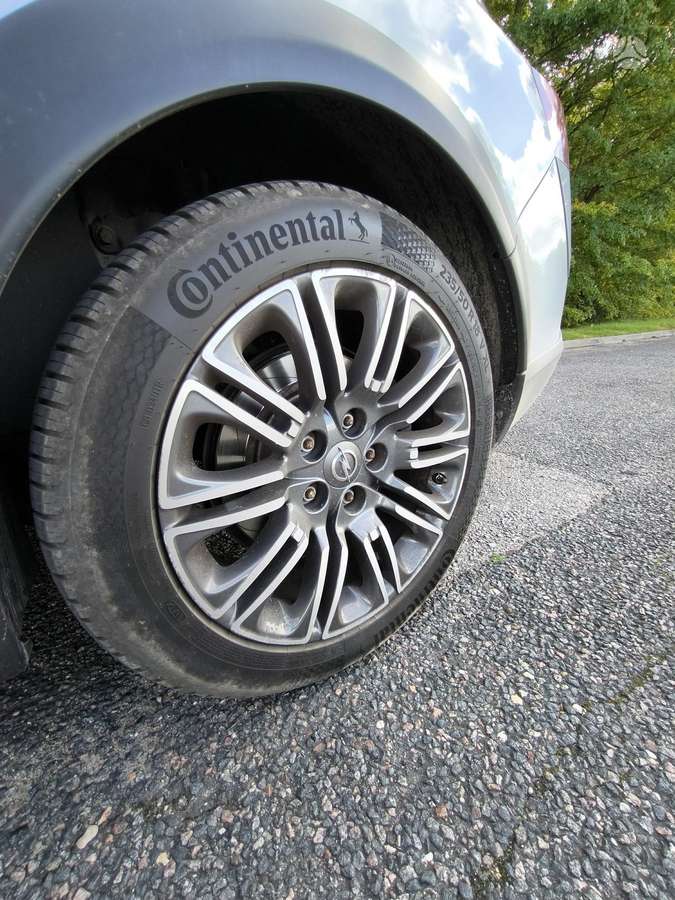 Opel Insignia 2013 — photo 10